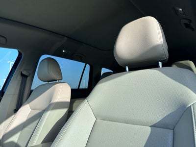 2022 Volkswagen Atlas 3.6L V6 SE w/Technology - WIRELESS CARPLAY / POWER LIFTGATE