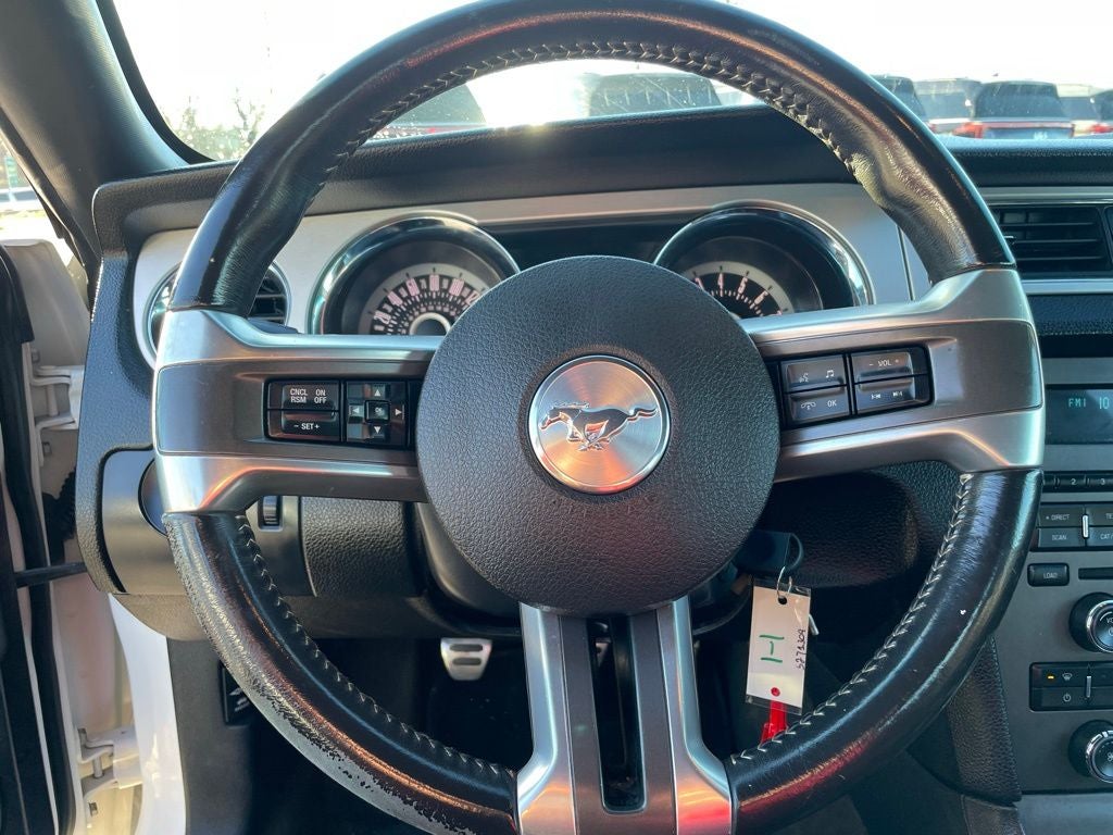 2013 Ford Mustang GT Premium - 5.0 / RECARO SEATS