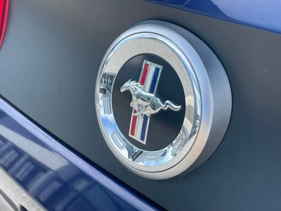 2012 Ford Mustang Boss 302