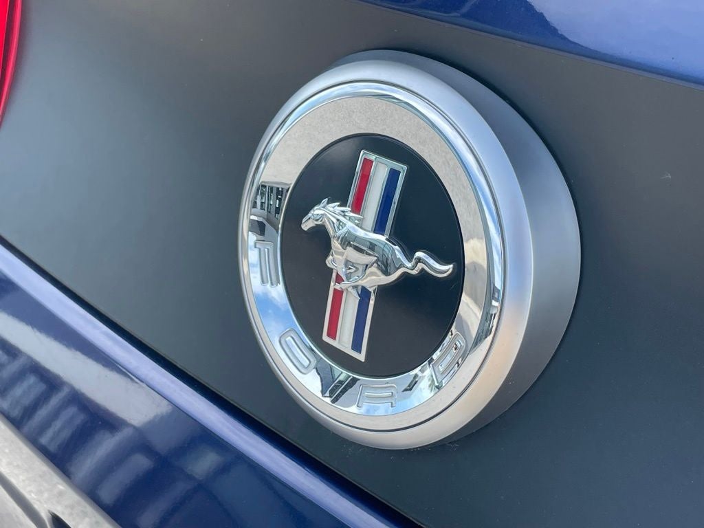 2012 Ford Mustang Boss 302