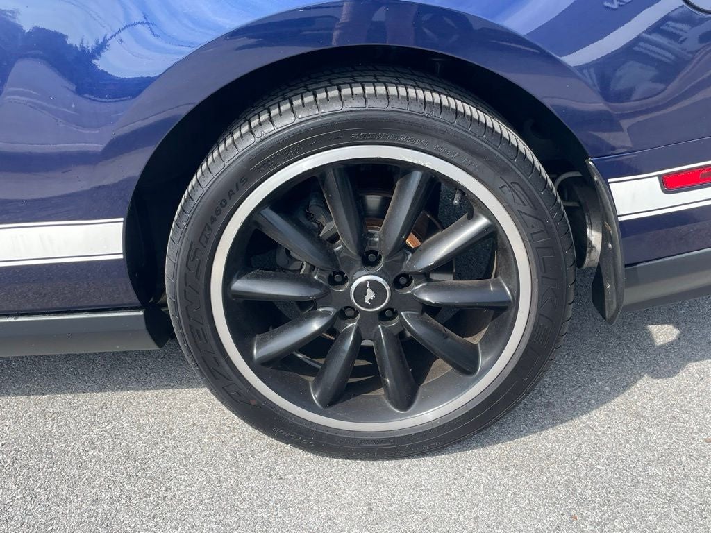 2012 Ford Mustang Boss 302 - 1 OF 553 KONA BLUE MADE