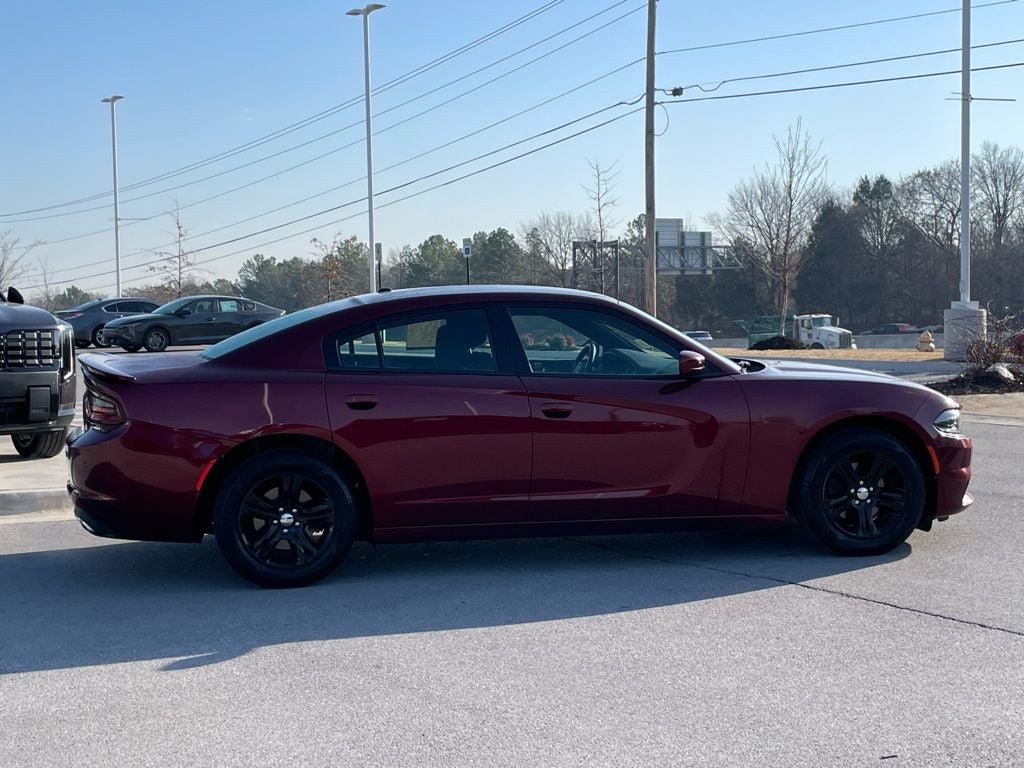 2019 Dodge Charger SXT - APPLE CARPLAY / REMOTE START