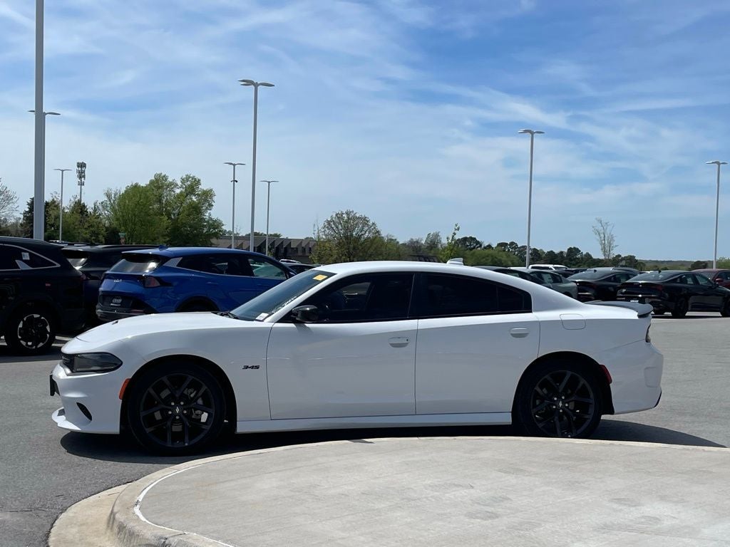 2023 Dodge Charger R/T BLACKTOP - ADAPTIVE CRUISE