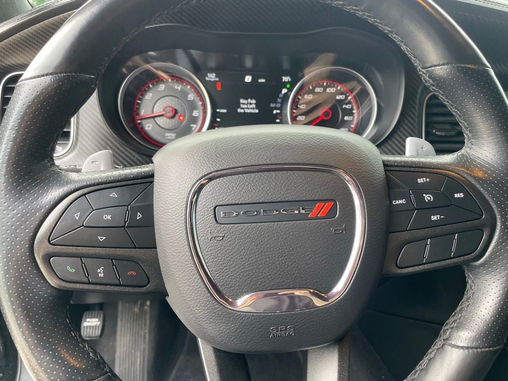 2023 Dodge Charger R/T Scat Pack