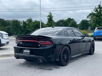 2023 Dodge Charger R/T Scat Pack