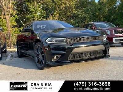 2023 Dodge Charger GT - ADAPTIVE CRUISE CONTROL / VENTILATED SEATS