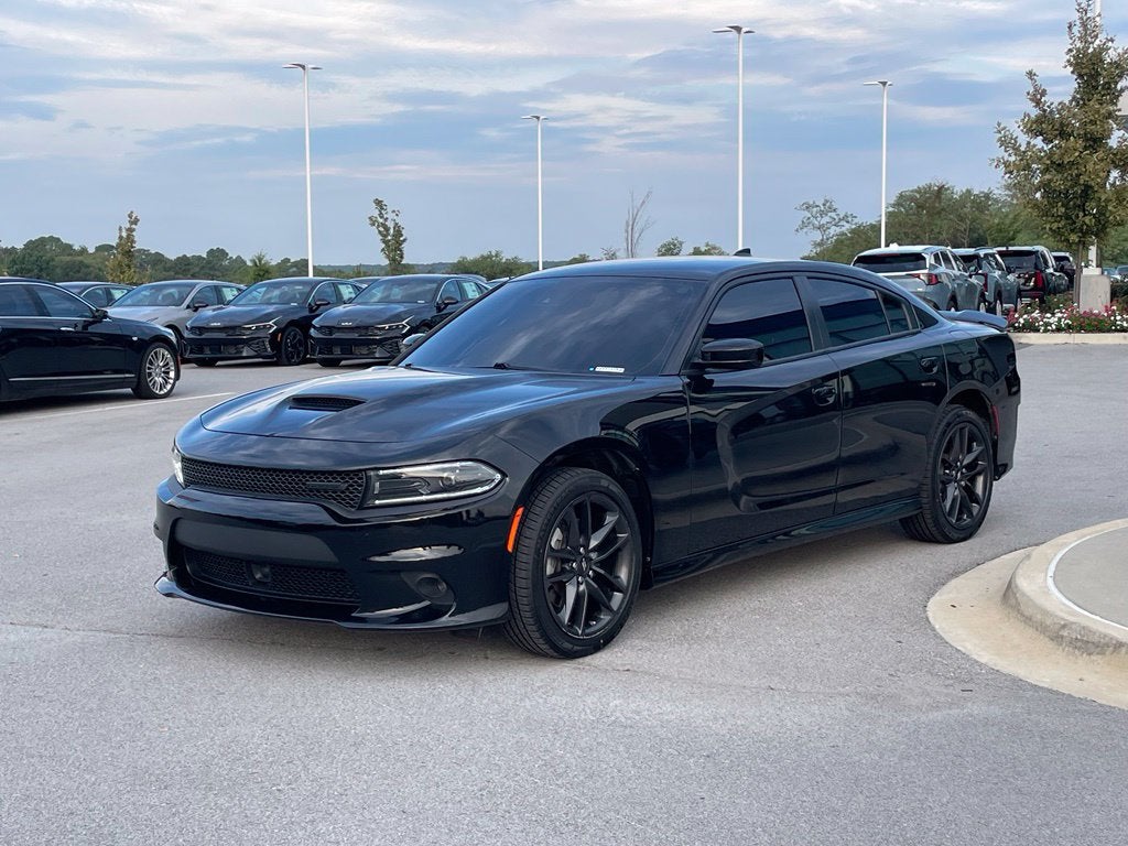 2023 Dodge Charger GT - ADAPTIVE CRUISE CONTROL / VENTILATED SEATS