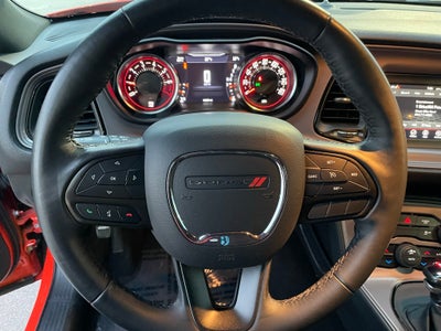 2023 Dodge Challenger SXT - HEATED SEATS / SUNROOF