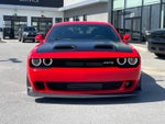 2019 Dodge Challenger SRT Hellcat Redeye - WIDEBODY / SUNROOF