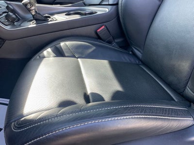 2019 Dodge Challenger SRT Hellcat Redeye - WIDEBODY / SUNROOF