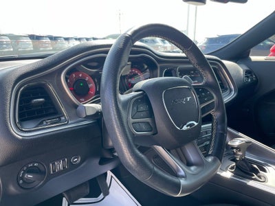 2019 Dodge Challenger SRT Hellcat Redeye - WIDEBODY / SUNROOF