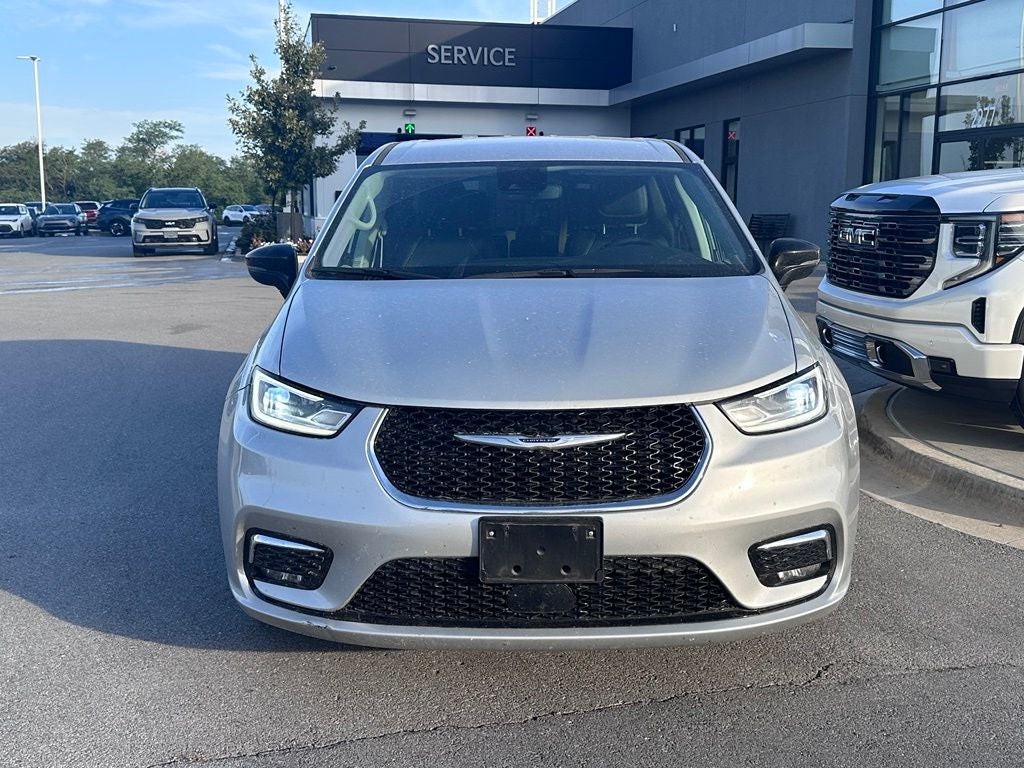 2024 Chrysler Pacifica Touring L - POWER LIFTGATE / DRIVER SEAT MEMORY