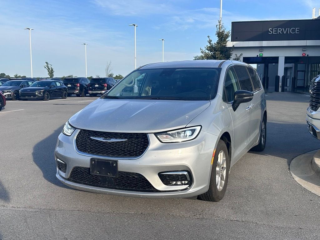 2024 Chrysler Pacifica Touring L - POWER LIFTGATE / DRIVER SEAT MEMORY