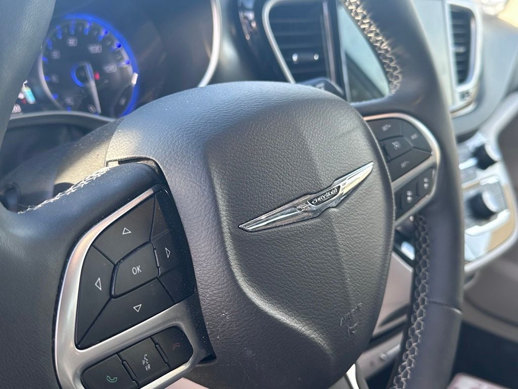 2024 Chrysler Pacifica Touring L - POWER LIFTGATE / DRIVER SEAT MEMORY