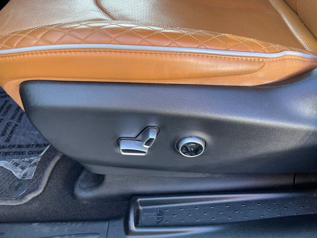 2023 Chrysler Pacifica Hybrid Pinnacle - 360 Surround–View Camera System