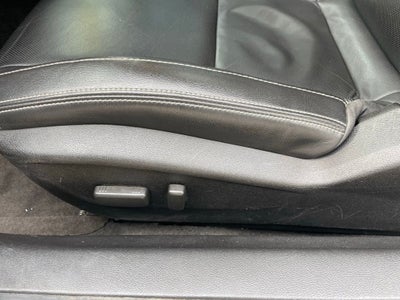 2011 Chevrolet Camaro SS 2SS - LOW MILEAGE / SUNROOF