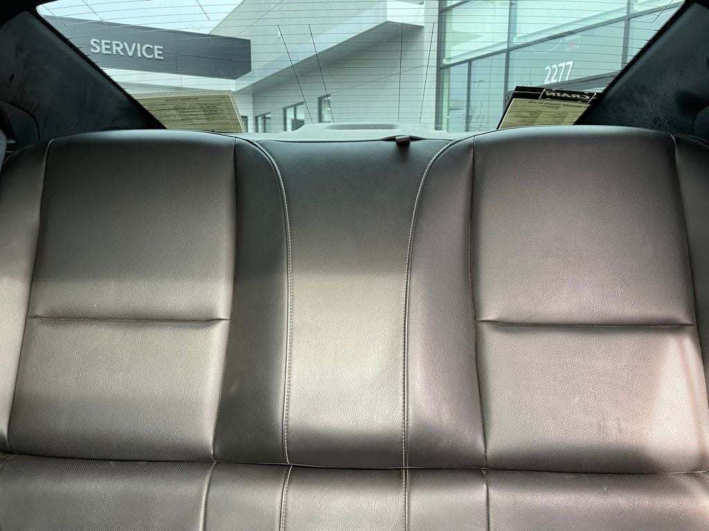 2011 Chevrolet Camaro SS 2SS - LOW MILEAGE / SUNROOF