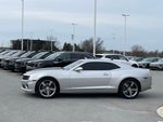 2011 Chevrolet Camaro SS 2SS - LOW MILEAGE / SUNROOF