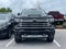 2025 Chevrolet Silverado 2500HD High Country - HEAD UP DISPLAY / POWER SUNROOF