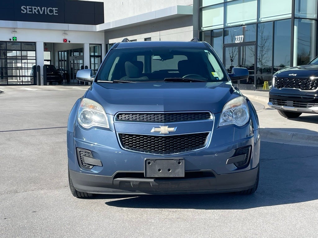 2012 Chevrolet Equinox LT 1LT - ONE OWNER / CLEAN CARFAX
