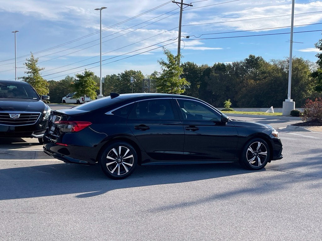 2024 Honda Civic EX - POWER MOONROOF / 42 MPG