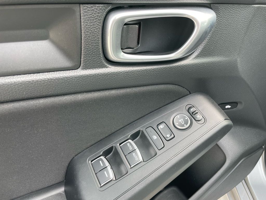 2023 Honda Civic Sport - APPLE CARPLAY / ADAPTIVE CRUISE