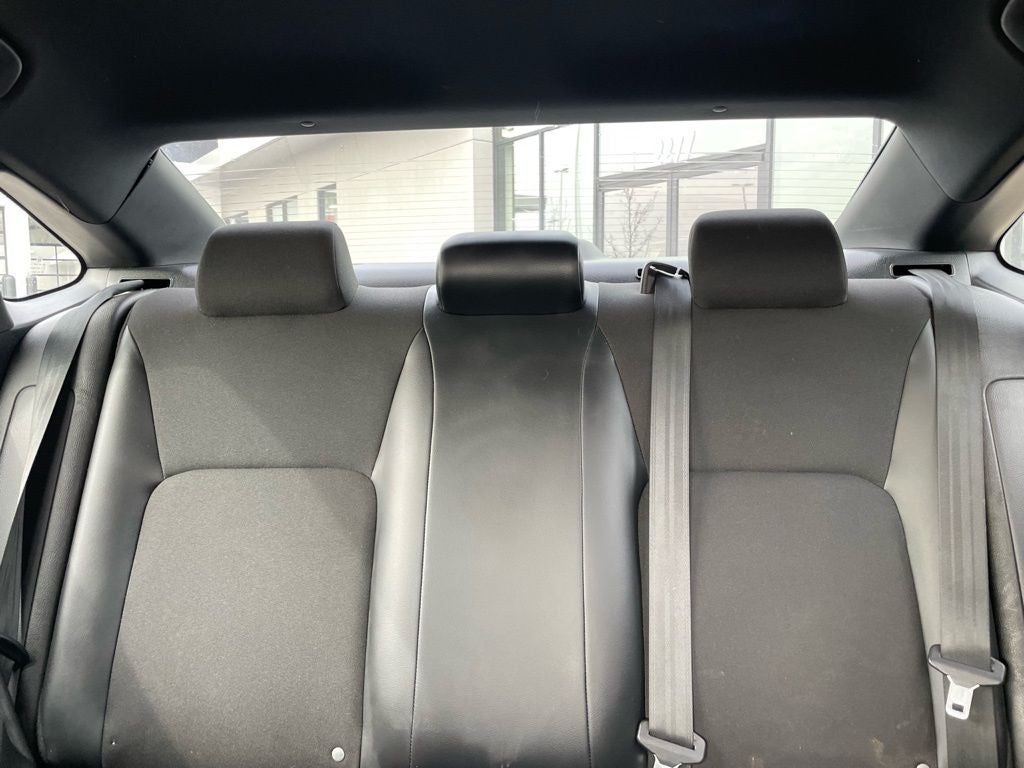 2023 Honda Civic Sport - APPLE CARPLAY / ADAPTIVE CRUISE