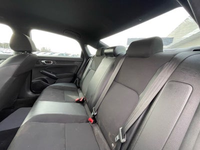 2023 Honda Civic Sport - APPLE CARPLAY / ADAPTIVE CRUISE