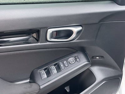 2026 Honda Civic Hybrid Sport - POWER MOONROOF / ADAPTIVE CRUISE
