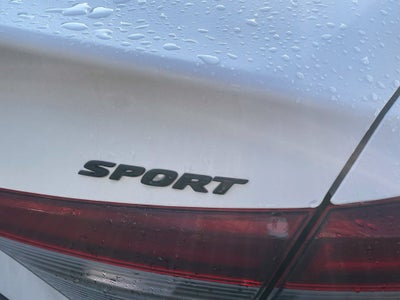 2026 Honda Civic Hybrid Sport - POWER MOONROOF / ADAPTIVE CRUISE