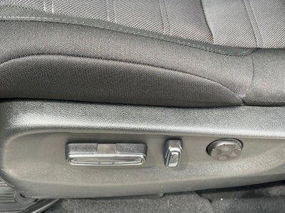 2021 Honda CR-V EX - MOONROOF / APPLE CARPLAY
