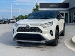 2021 Toyota RAV4 Hybrid XSE - POWER LIFTGATE / APPLE CARPLAY