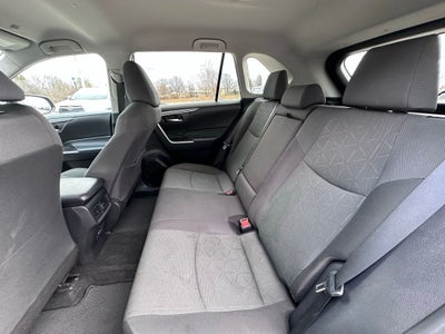 2024 Toyota RAV4 XLE - RADAR CRUISE CONTROL / WIRELESS CARPLAY