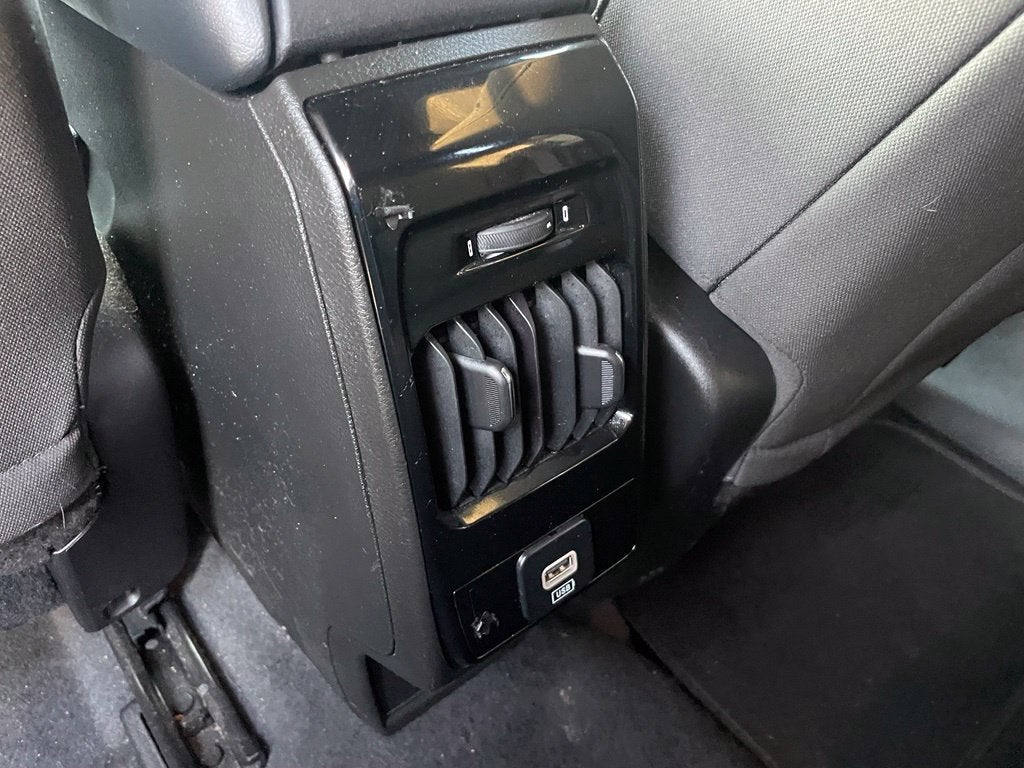 2025 Jeep Compass Sport - APPLE CARPLAY / PUSH BUTTON START