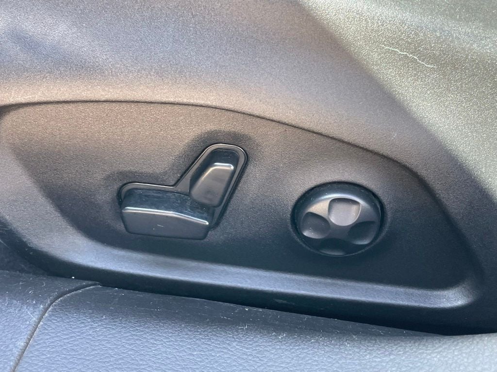 2018 Jeep Compass Altitude