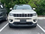 2018 Jeep Compass Altitude