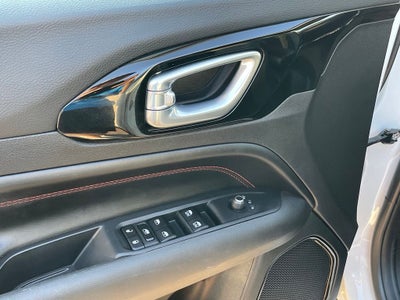 2025 Jeep Compass Trailhawk - APPLE CARPLAY / ADAPTIVE CRUISE