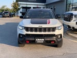 2025 Jeep Compass Trailhawk - APPLE CARPLAY / ADAPTIVE CRUISE
