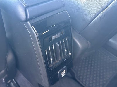2025 Jeep Compass Trailhawk - APPLE CARPLAY / ADAPTIVE CRUISE