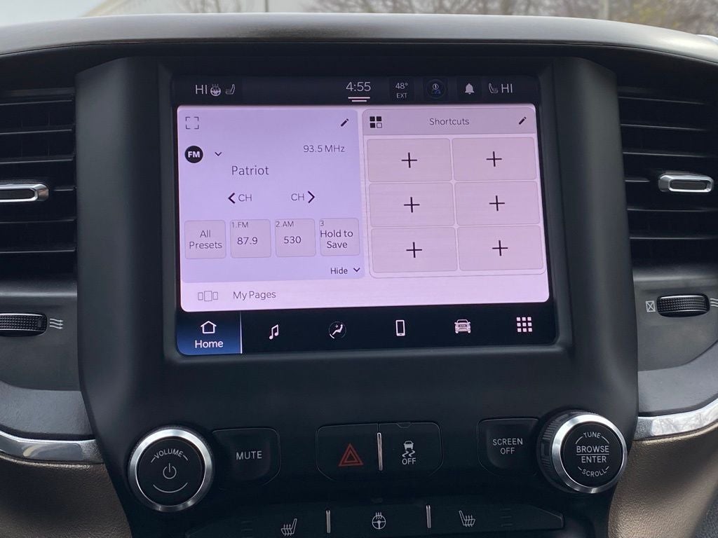2022 RAM 3500 Laramie - CLEAN CARFAX / CUMMINS DEISEL