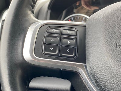 2022 RAM 3500 Laramie - CLEAN CARFAX / CUMMINS DEISEL
