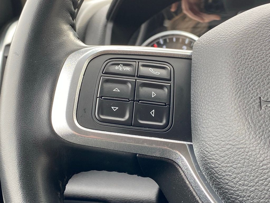 2022 RAM 3500 Laramie - CLEAN CARFAX / CUMMINS DEISEL