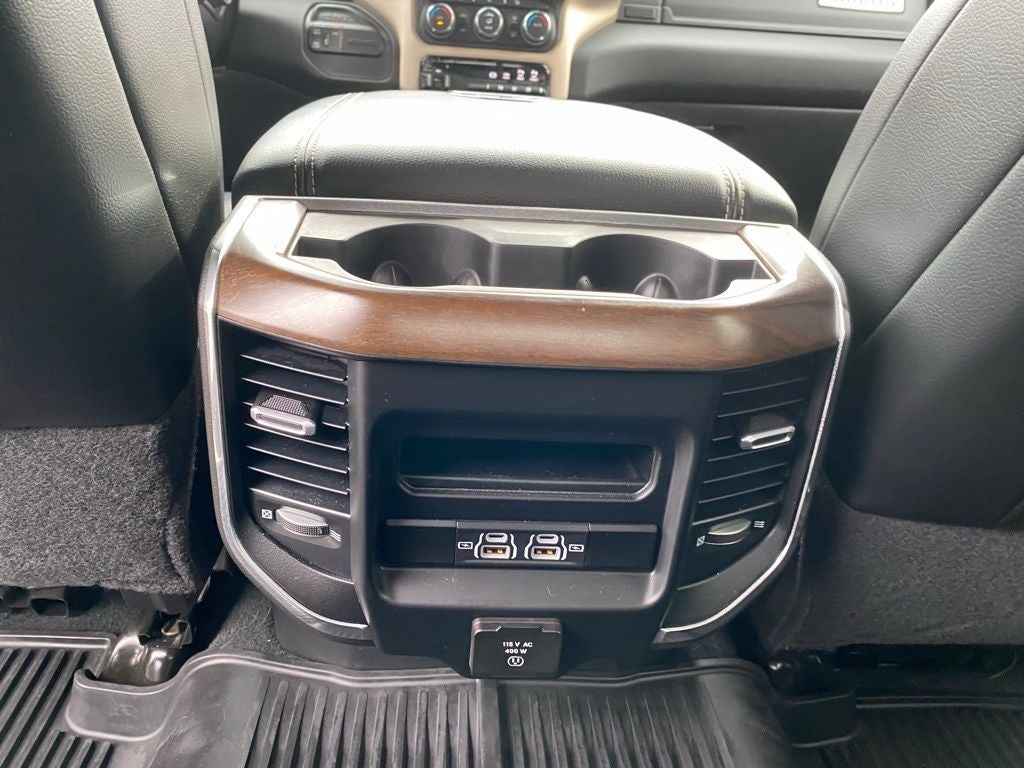 2022 RAM 3500 Laramie - CLEAN CARFAX / CUMMINS DEISEL