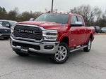 2022 RAM 3500 Laramie - CLEAN CARFAX / CUMMINS DEISEL