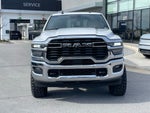 2025 RAM 2500 Big Horn - 6.7 CUMMINS DIESEL / REMOTE START