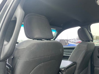 2022 RAM 2500 Tradesman - 5TH WHEEL TOWING PREP / REAR POWER SLIDING WINDO