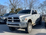 2017 RAM 2500 Tradesman