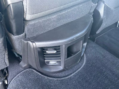 2026 RAM 2500 Big Horn - POWER MIRRORS / REMOTE START