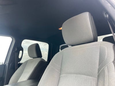 2023 RAM 2500 Big Horn - 6.7 CUMMINS / POWER TELESCOPING MIRRORS