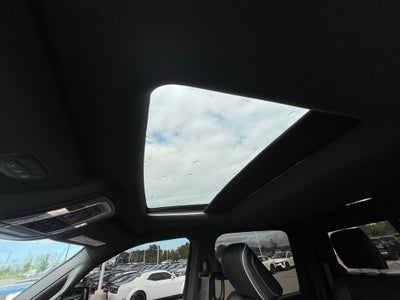 2024 RAM 2500 Rebel - POWER SUNROOF / VENTILATED SEATS